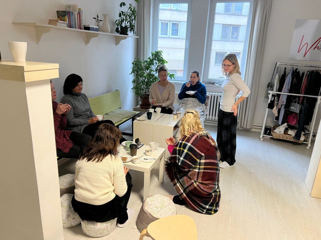 seminář Seznámení s Human Designem II.