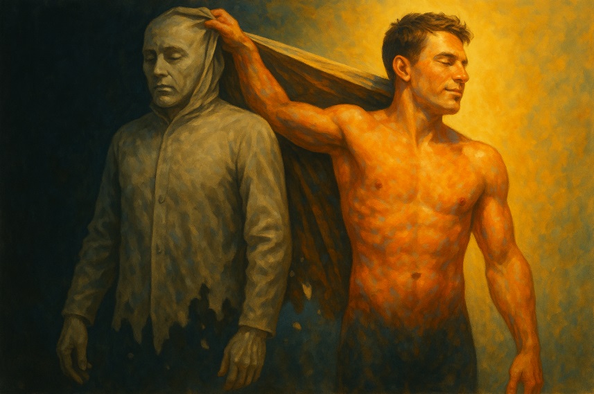 Jak moc se doopravdy znáte?