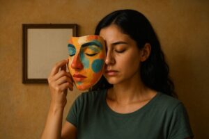 Proč se sami sobě ztrácíme a jak se znovu najít?