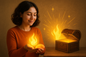 Jak zacházet se svým pokladem?