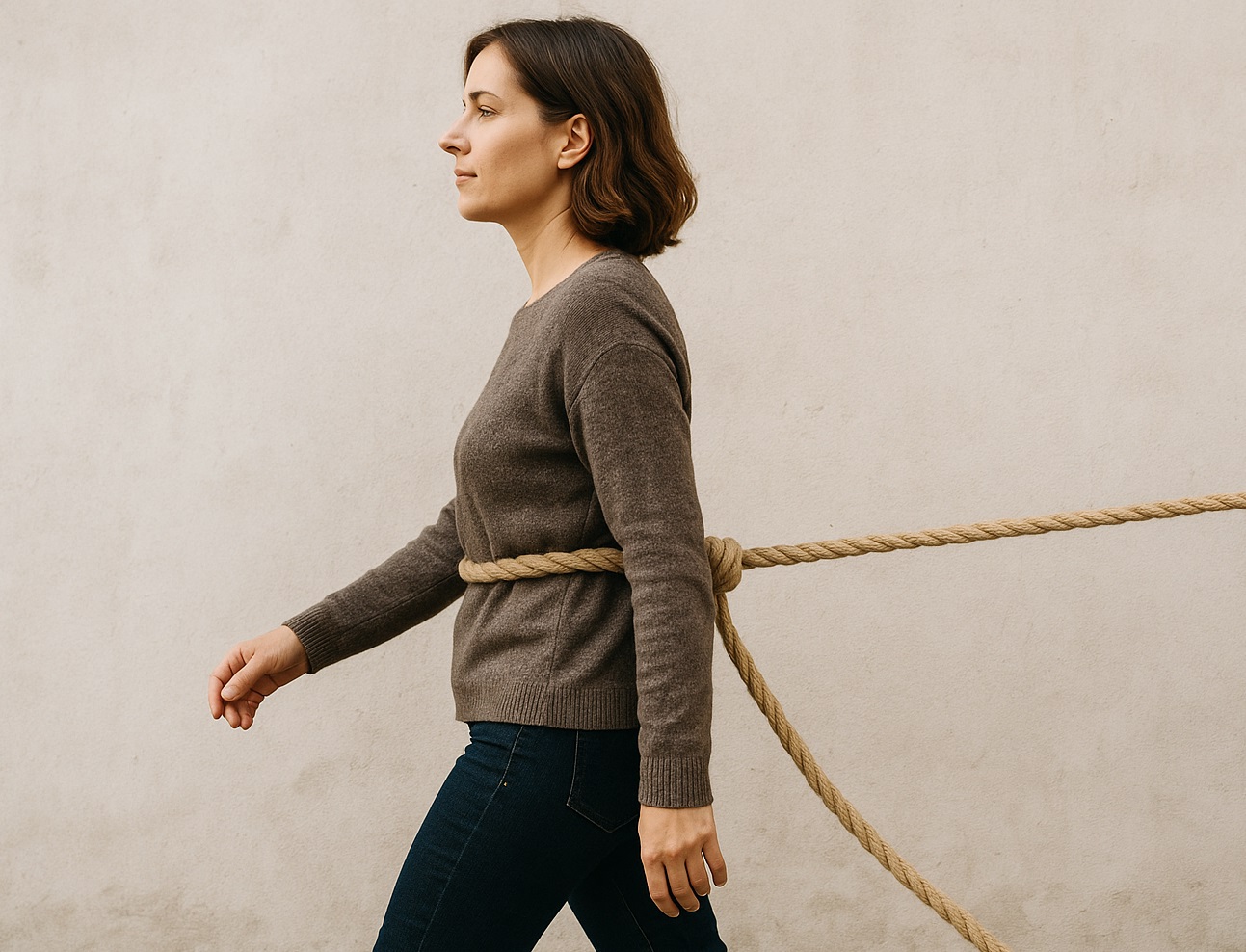 Poznáte, co vás brzdí?