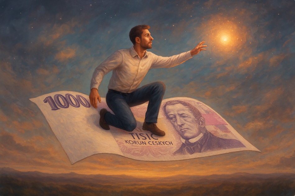 Prostředek, ne překážka