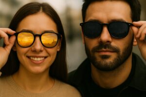 Pohled na svět i sebe samé