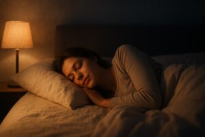 Vědomé umění nečinnosti