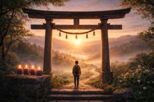 Srdce otevřené naději