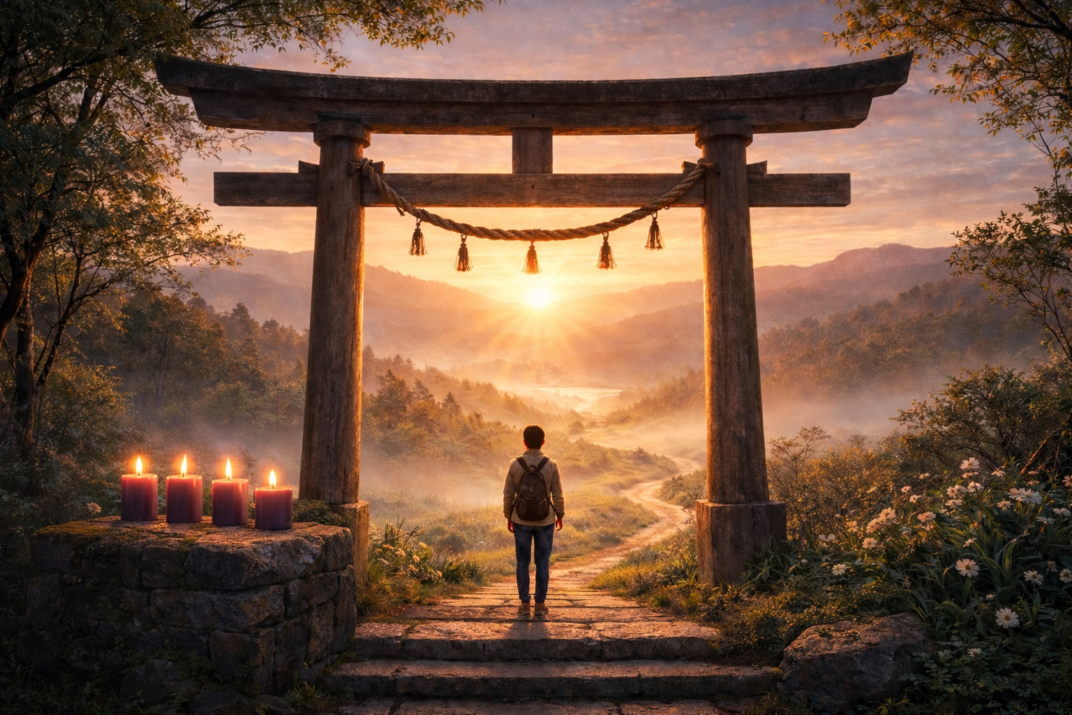 Srdce otevřené naději